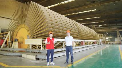 政企商攜手促進家居消費高質(zhì)量發(fā)展 京東聯(lián)合圣象深化戰(zhàn)略合作